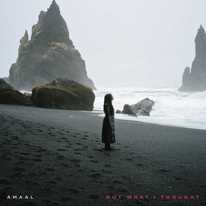 Amaal - Not What I Thought